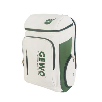 Gewo table tennis sports backpack