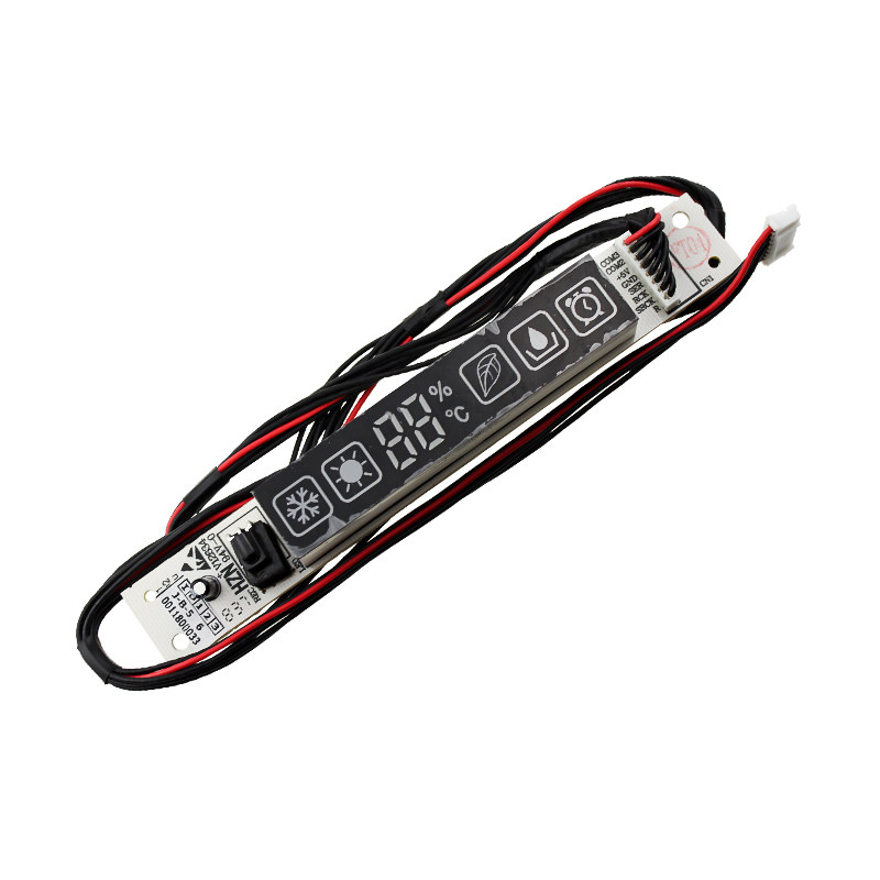 0011800033/H/0011800309D/325D suitable for Haier air conditioning accessories receiving board display board screen