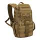 Tactical shoulder crossbody bag ຜູ້ຊາຍ camouflage ຖົງ crossbody ຂະຫນາດໃຫຍ່