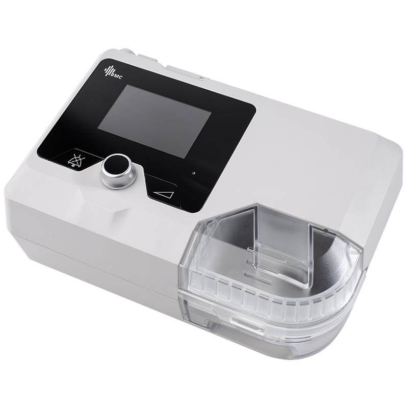 Rematic ventilator for medical use for the elderly with chronic obstructive pulmonary emphysema