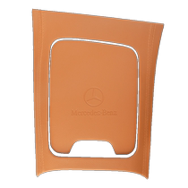 22-34 Mercedes-Benz GLC300L central control panel C260C200 interior protection film interior decoration supplies