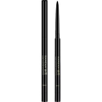 Hanzan eyeliner glue pen waterproof and sweat-proof for long-lasting and not fainting