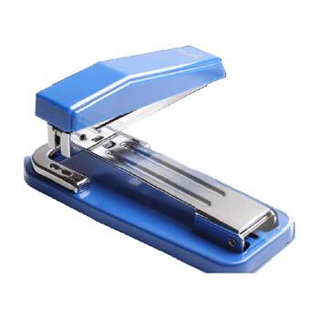 Chenguang rotatable stapler with thickened center seam