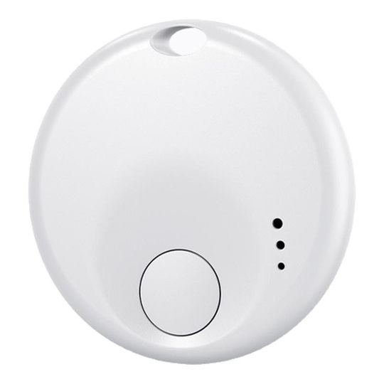 Apple special anti-lost locator airtag replacement