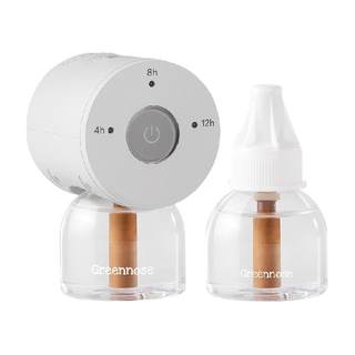 Green nose anti-mosquito repellent electric mosquito coil