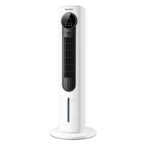 Meming Air Conditioning Fan Home Cold Fan No Leaf tower Fan Wair Air Conditioning Lair