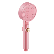 Pressurized shower head home bathroom pressurized shower shower head bath heater set 2005