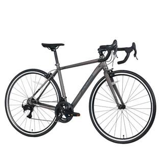 xds喜德盛入门公路车25款RC200铝合金14速男女弯把铝合金运动单车