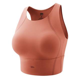 Under the banana bra-in sports cushioning vest