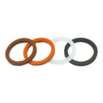 Quick joint seal ring supports customization with different thicknesses