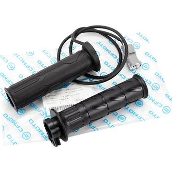 Cfmoto chunfeng guobin 650 handle cover