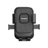 Shockproof riding bracket for bicycles and electric vehicles