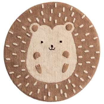 Hm home home fabric carpet 2025 autumn new fashion home round cotton carpet 1286008 Hm home home fabric carpet 2025 autumn new fashion home round cotton carpet 1286008