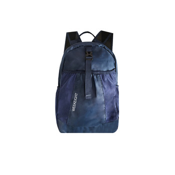 Outdoor ultra-light skin bag for women in summer light folding backpack portable sports backpack thin travel hiking bag