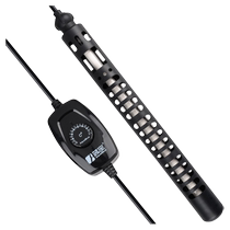 Fish tank heating rod automatic constant temperature explosion-proof glass quartz glass mini heating rod small arowana fish tank heating rod