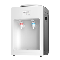 Oaks YT-5-A desktop water dispenser small household refrigeration and heating office desktop ice warm