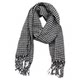 Scarf couple style for men and women winter 2025 new style
