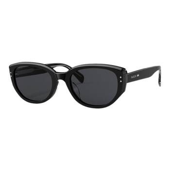 Parsons star's same style retro cat-eye sunglasses