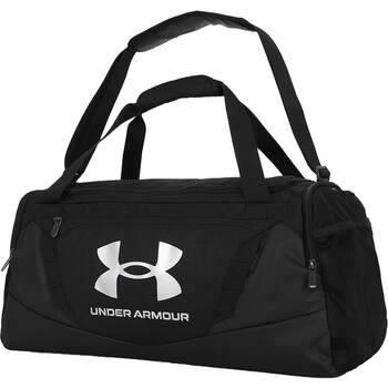 Under Armour Fitness Bag Training Bag Men's Shoulder Bag Basketball Waterproof Slimming Bag Bag Luggage Bag ຖົງໃສ່ຖົງຢາງພາລາ