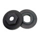 4-inch marble cutting machine press plate clamp