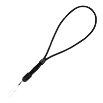 Anti-slip wrist strap camera strap wrist strap suitable for mirrorless Sony black card RX100 Ricoh GR3X GR2 Canon G7X3 2a Fuji Polaroid student digital card machine CCD lanyard