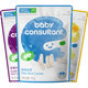 Korean imported baby consultant rice cake baby snacks