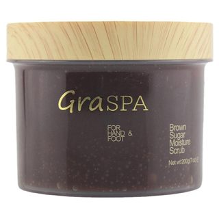 Hand care graspa scrub haidilao same