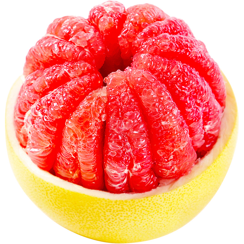 Official recommendation丨Red heart grapefruit hot selling TOP merchants