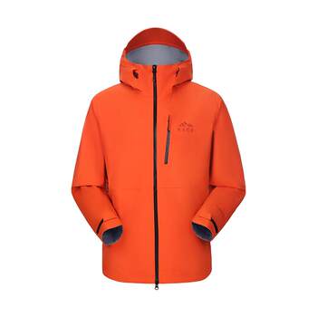 Himalayan hard shell pro jacket ສໍາ​ລັບ​ແມ່​ຍິງ​, ຜູ້​ຊາຍ​ກັນ​ລົມ​ນອກ​, ກັນ​ນ​້​ໍ​າ​ແລະ​ທົນ​ທານ​ຕໍ່​ການ​ນຸ່ງ​ຫົ່ມ​ການ​ຍ່າງ​ປ່າ​ແລະ​ການ​ພູ​ເຂົາ​ເປັນ​ມື​ອາ​ຊີບ