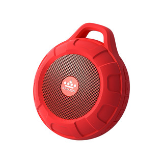 Langqin t350 bluetooth speaker mini sports running