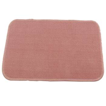 Work blanket, soft texture, anti-static montessori teaching aids