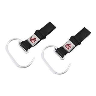 Multifunctional metal hook