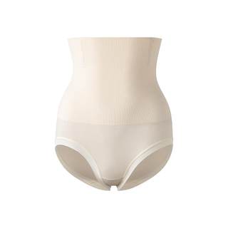 曲线主义收腹提臀裤2025新款收小肚子强力产后塑形束腰打底内裤