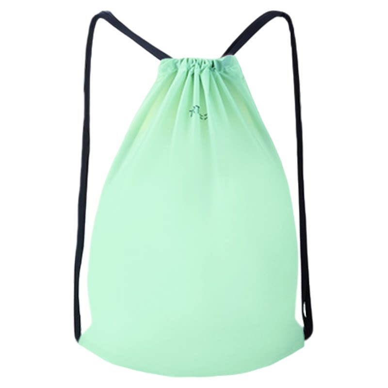 TRTA ultra-light waterproof drawstring backpack is environmentally friendly