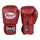 Jingpai-Professional Microfiber Leather Boxing Gloves