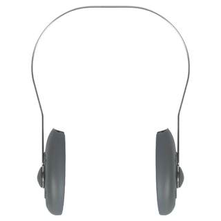 染发护耳罩硅胶防水美发焗油防进水耳套舒适时尚实用