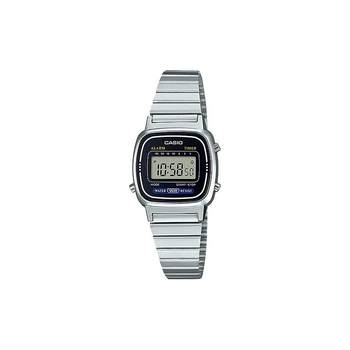 Overseas exclusive small square women's model casio flagship store