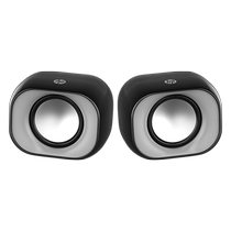 HP computer audio desktop desktop home mini speaker wired game notebook subwoofer 3253