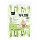 Natural papaya stems for pet teeth grinding and healthy teeth worry-free for little pets