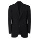 Commuting business no-iron machine washable suit
