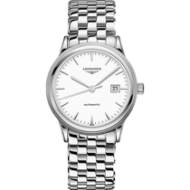 Romances longines Longines Военный Баннер Серия Автоматический механизм Machines Business Mens Table 40mm