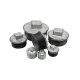National standard galvanized outer wire plug ma steel
