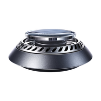 Formaldehyde removal and odor removal for new cars. Bamboo charcoal bag carbon deodorization. A must-have car suction air purifier.
