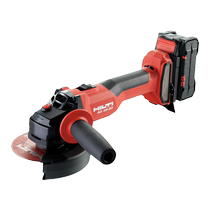 Hilti NURON series AG 4S-22 lithium electric angle grinder rechargeable electric grinder