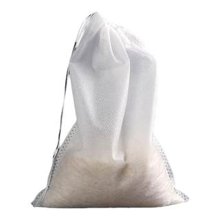 食品级泡茶神器茶叶包过滤袋茶滤中药汤料包过滤网纱网一次性茶漏