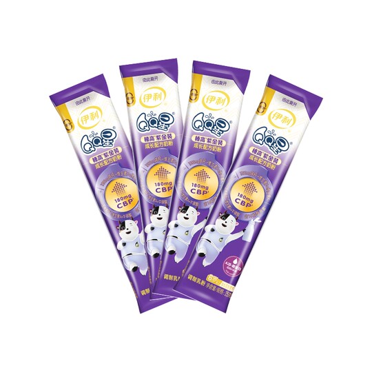 Yili QQ star children's high calcium milk powder