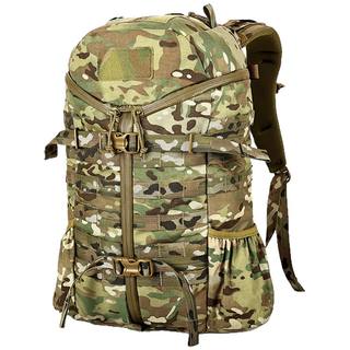 VOTAGOO 2day Cordura战术突击双肩背包机能通勤旅行户外登山徒步