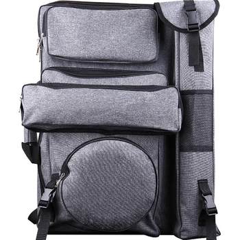 4k painting bag for art students, extra large and thick