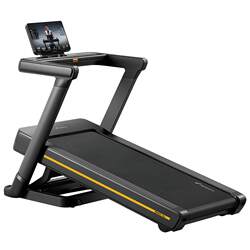 Xia Sineng Recommends the New Merrick Phantom X6 Ultra Treadmill with Silent Knee Protection and Large Incline for Commercial and Professional Use