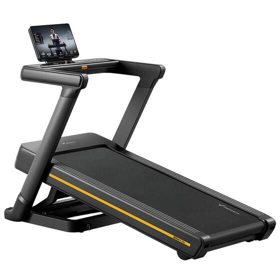 Supercritical True Knee Pad丨 15 Dual Mode Incline